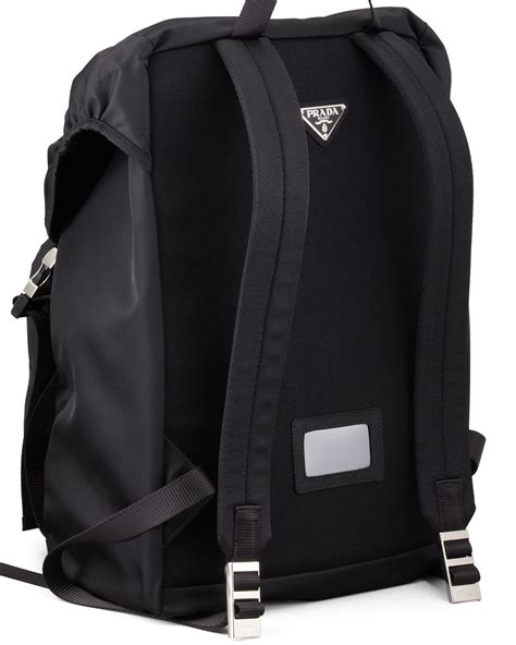 prada backpacks men's.